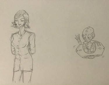 Explore the Best Martinmysterymom Art .